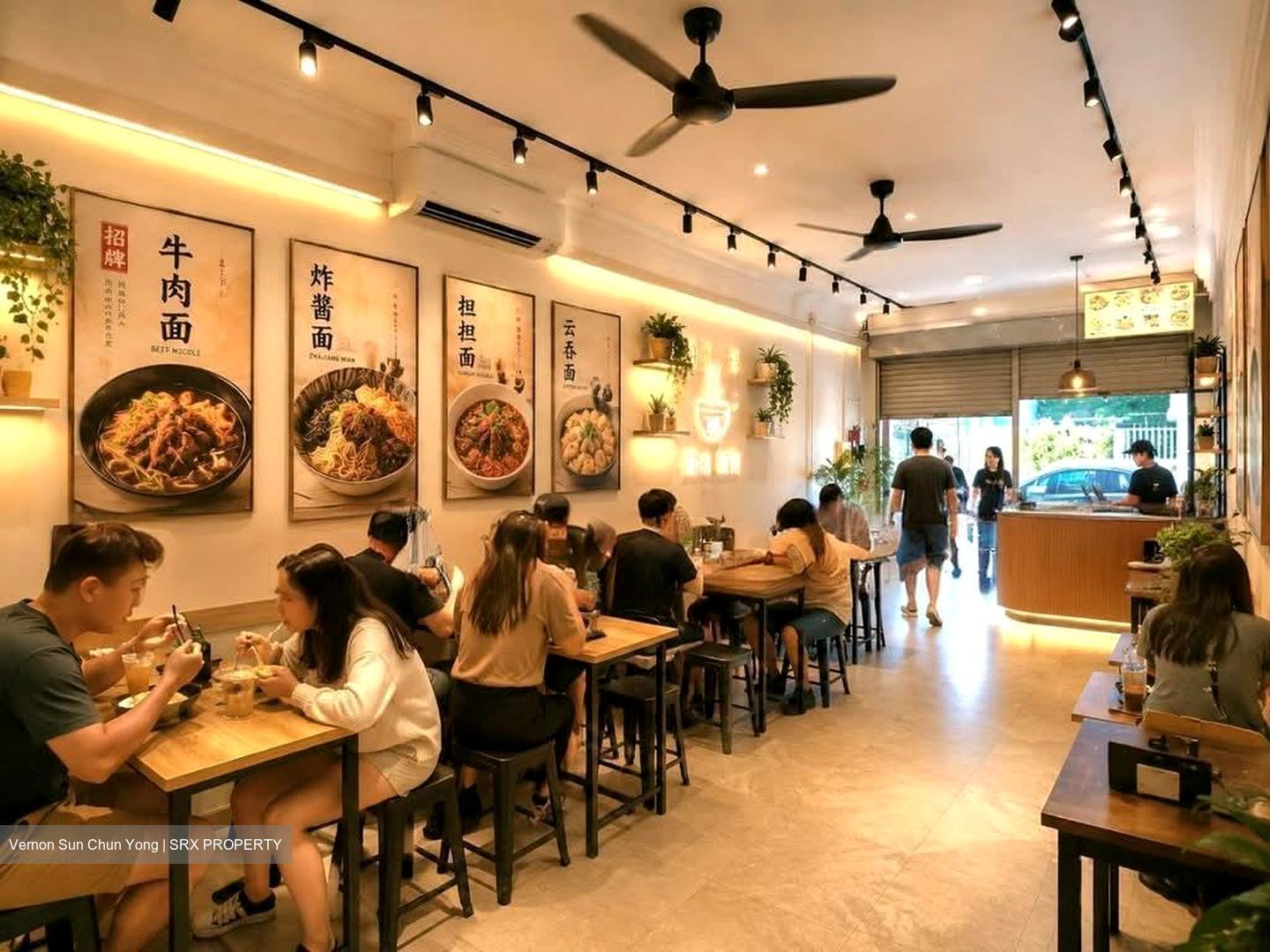 Foch Road (D8), Retail #566573751
